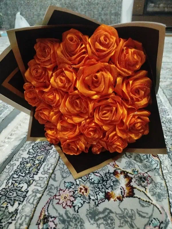 دسته گل تازه برای فروش|گل مصنوعی|مریوان, |دیوار