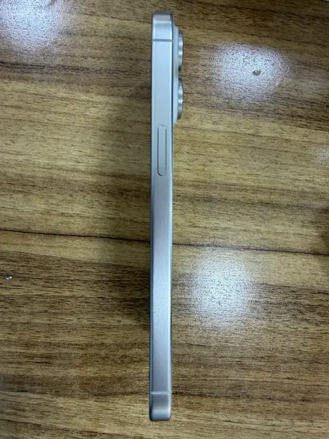 اپل آیفون ۱۵ پرو مکس حافظه ۲۵۶ گیگ zaa|موبایل|تبریز, |دیوار