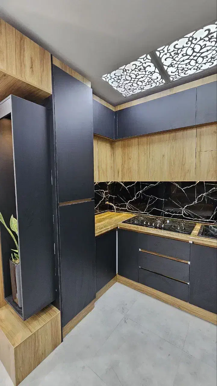 ۴۴ متر/ سند تک برگ /مهندسی ساز/ املاک MSP|فروش آپارتمان|تهران, بوستان چیتگر|دیوار