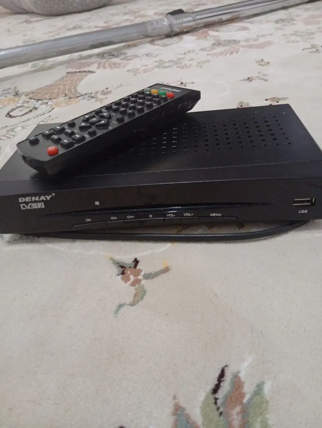 گیرنده دیجیتال|صوتی و تصویری|لاهیجان, شهرک جانبازان|دیوار