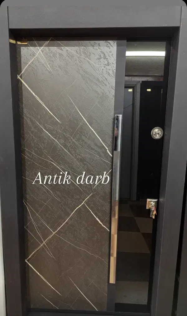 درب ضدسرقت|مصالح و تجهیزات ساختمان|بومهن, |دیوار