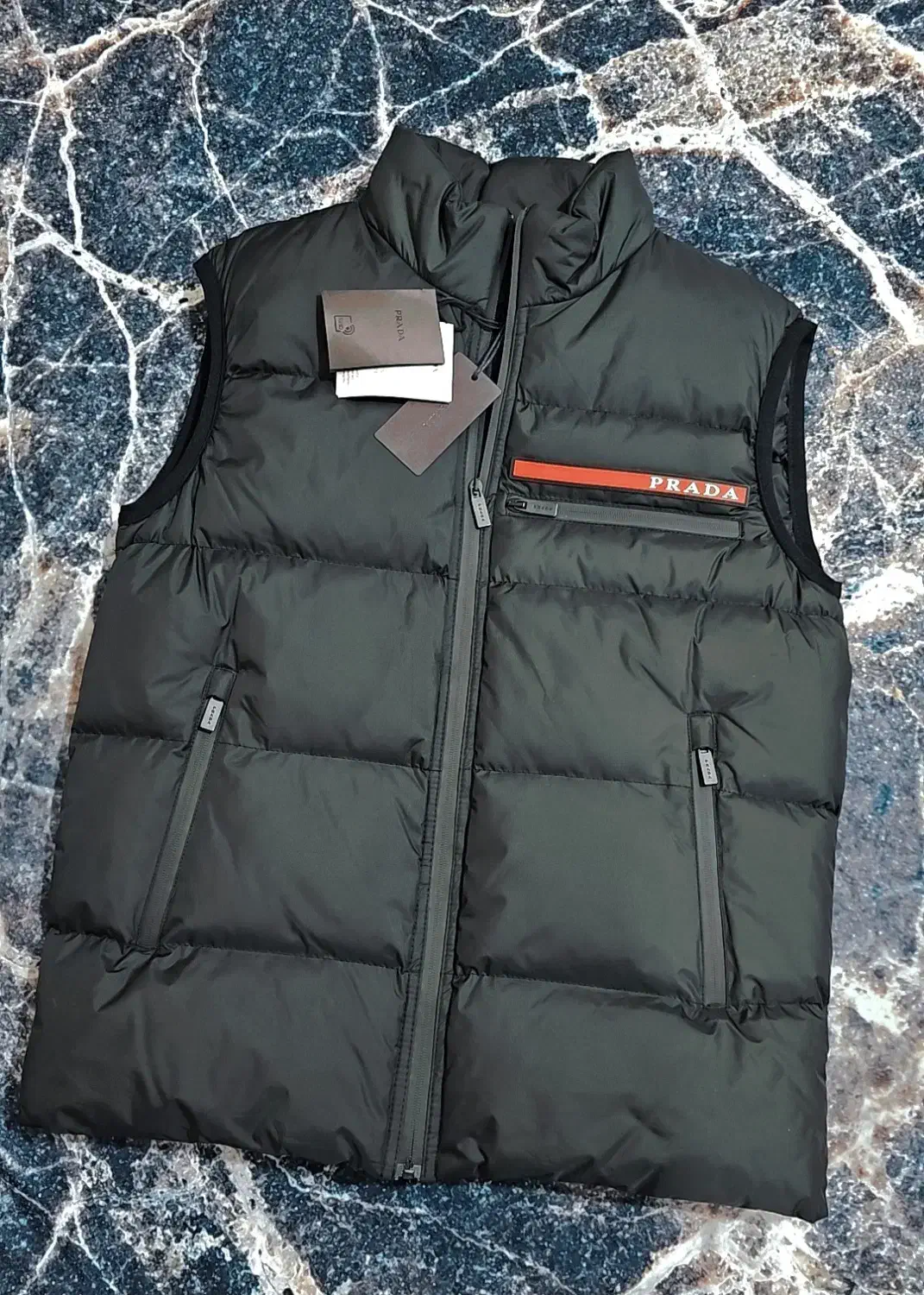 ژیله مردانه PRADA سایز M|لباس|پارسیان, |دیوار