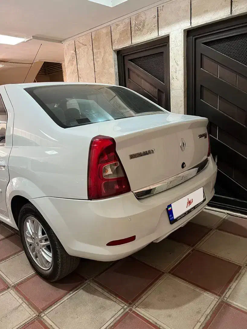 تندر پلاس اتوماتیک|خودرو سواری و وانت|قزوین, |دیوار