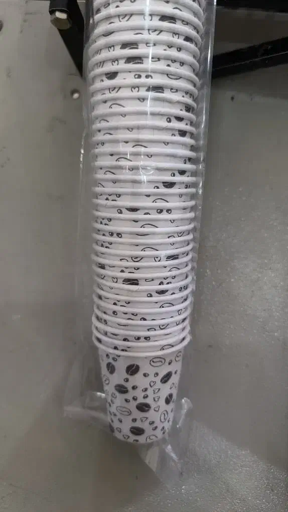 پخش و فروش انواع لیوان کاغذی|ظروف نگهدارنده، پلاستیکی، یکبارمصرف|میبد, |دیوار