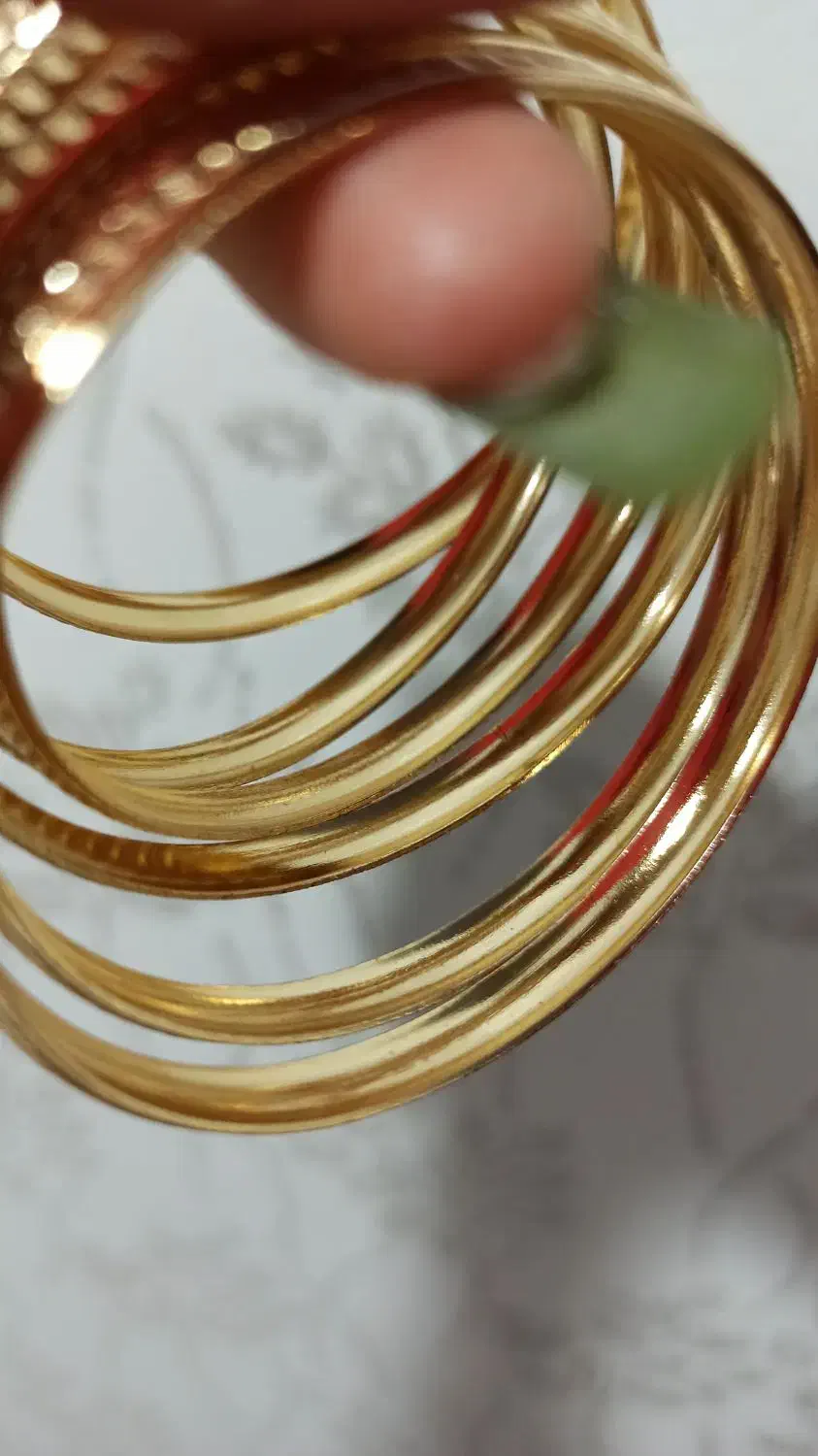 النگو بدل|بدلیجات|همدان, |دیوار