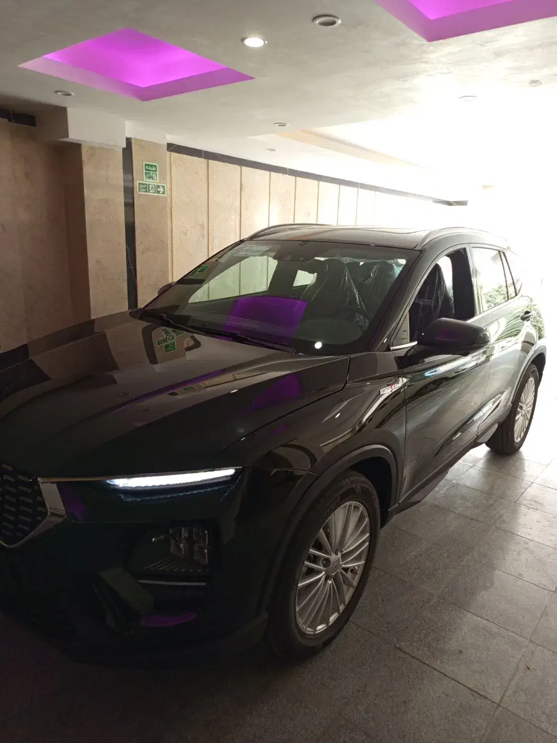 هایما 8s|خودرو سواری و وانت|کرج, فاز ۴ مهرشهر|دیوار