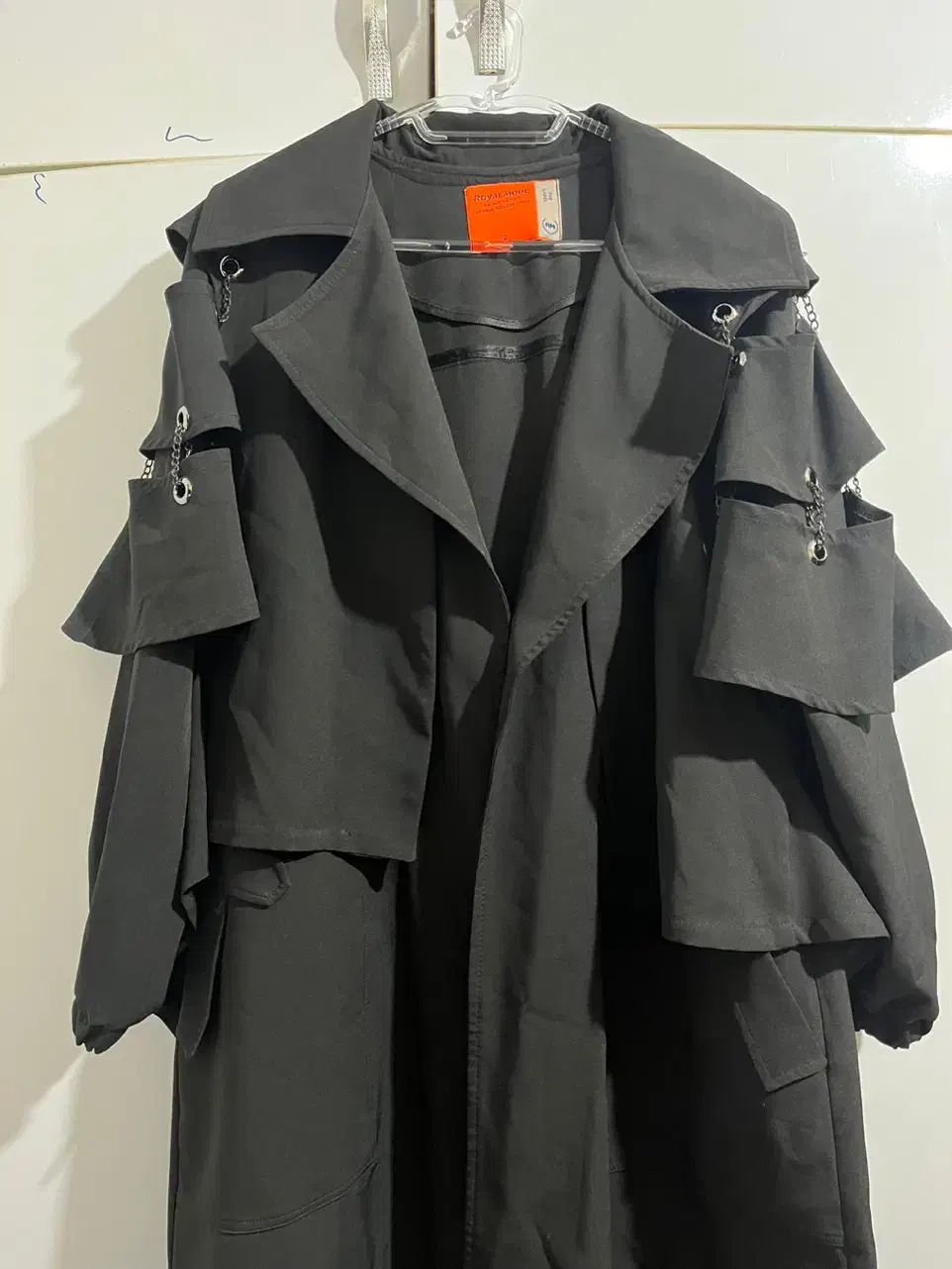 مانتو در حد نو|لباس|رشت, گیل|دیوار