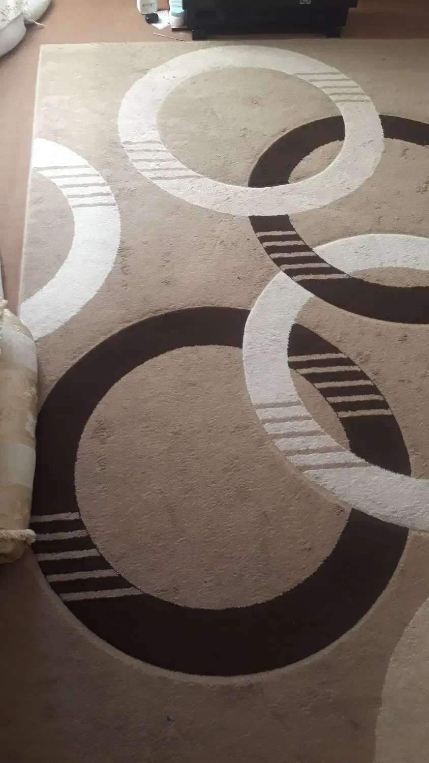 گلیم فرش ۶ متری|گلیم، جاجیم، گبه|خمین, |دیوار