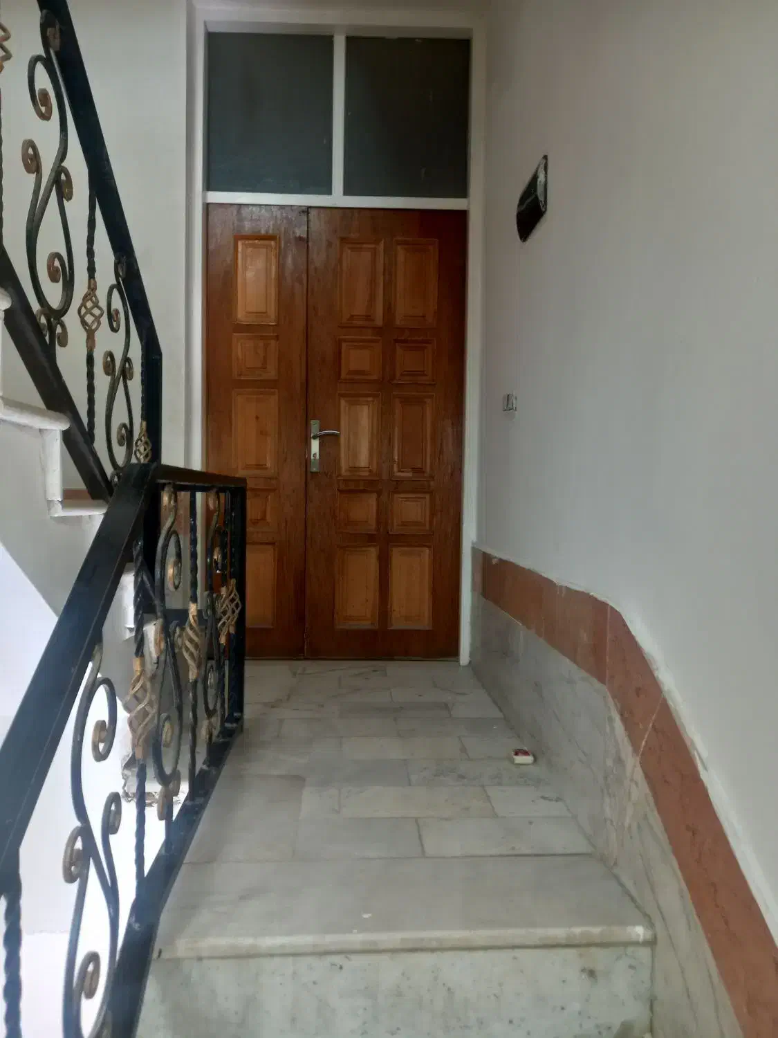 اجاره منزل ویلایی طبقه۲|اجارهٔ خانه و ویلا|شیراز, شهرک استقلال|دیوار