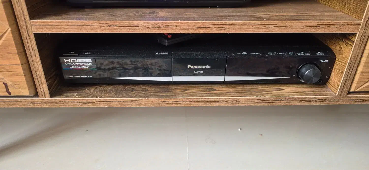 باند کم کار کرده|سیستم صوتی خانگی|کیش, |دیوار