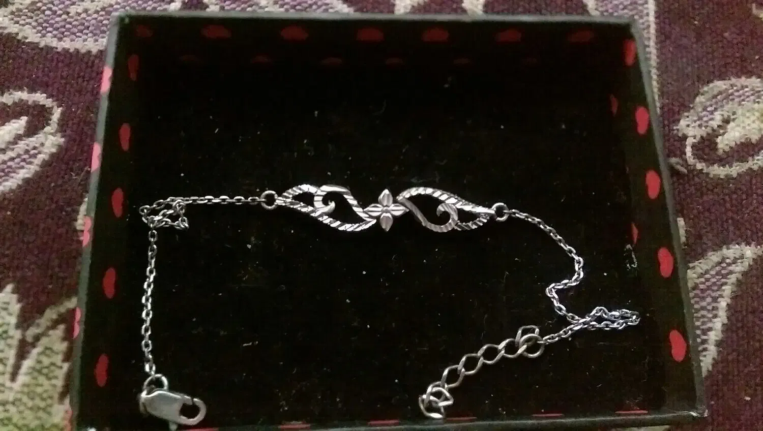 دستبند نقره|جواهرات|دزفول, |دیوار