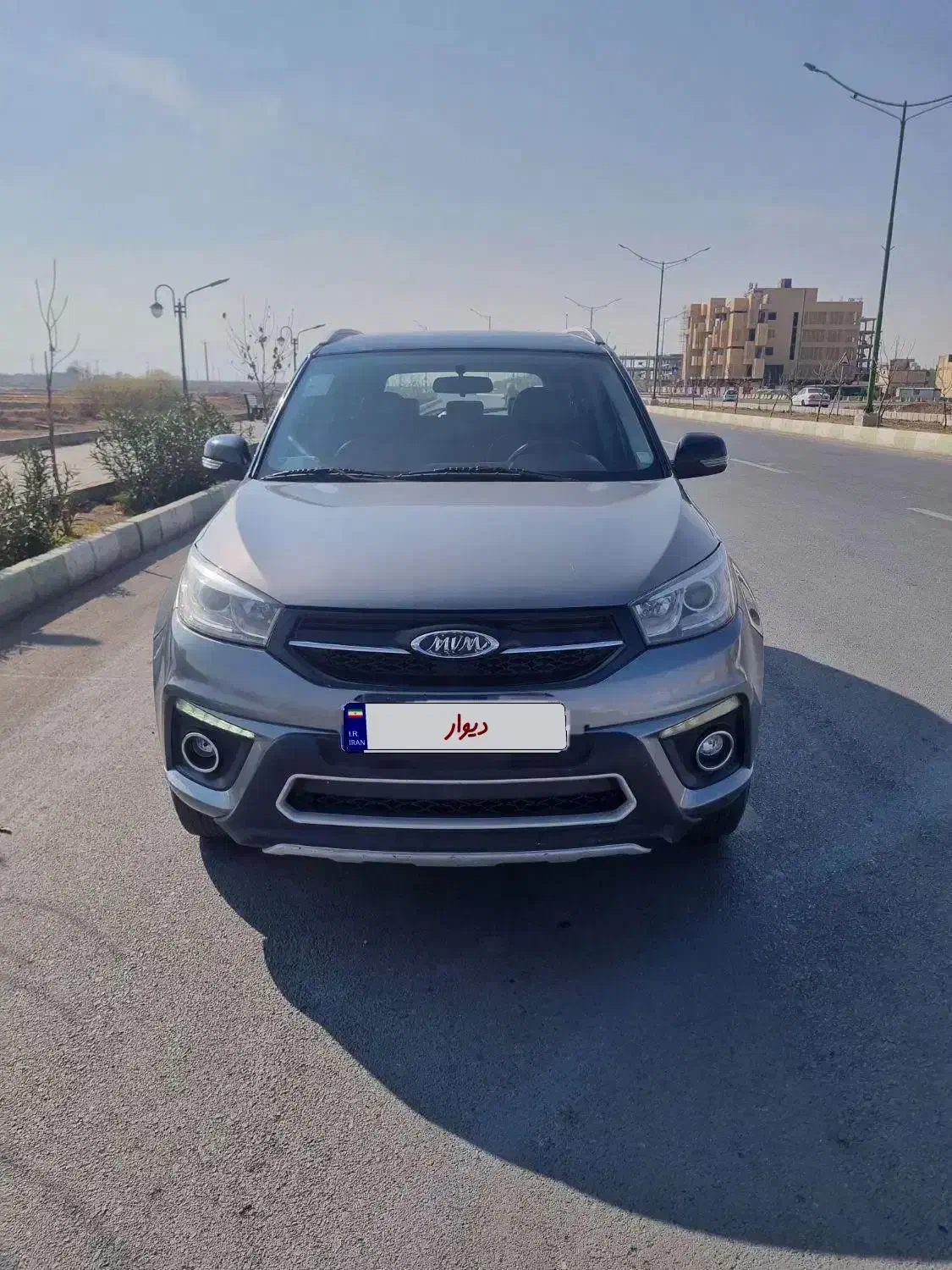 ایکس 33 اسپرت|خودرو سواری و وانت|مبارکه, |دیوار