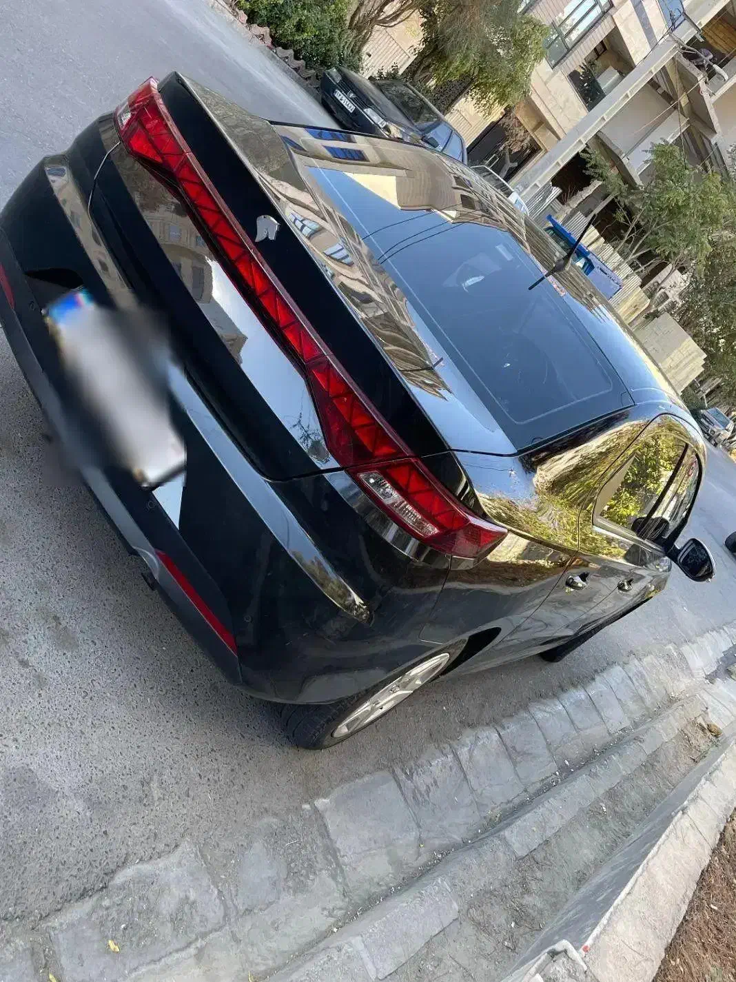 تارا دنده ۱۴۰۱|خودرو سواری و وانت|کرج, عظیمیه|دیوار