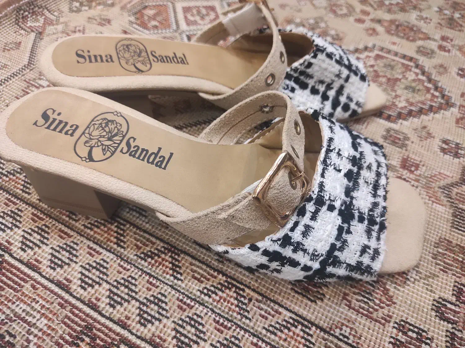 صندل|کیف، کفش، کمربند|سنندج, |دیوار