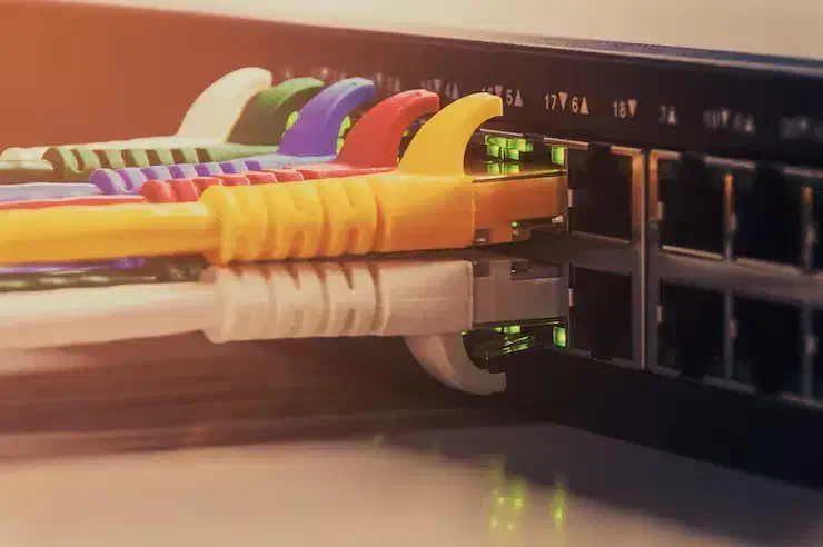 مهندسی شبکه کاراکو ارایه خدمات پشتیبانی و پسیو|خدمات رایانهای و موبایل|تهران, میرداماد|دیوار