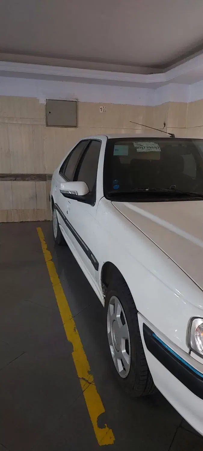 پژو پارس|خودرو سواری و وانت|تهران, کاج|دیوار