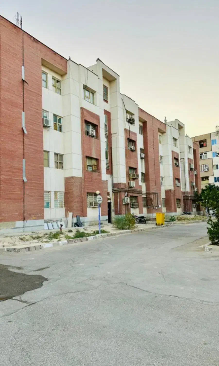 فروش یک خوابه مسکونی شهر جدید|فروش آپارتمان|لار, |دیوار