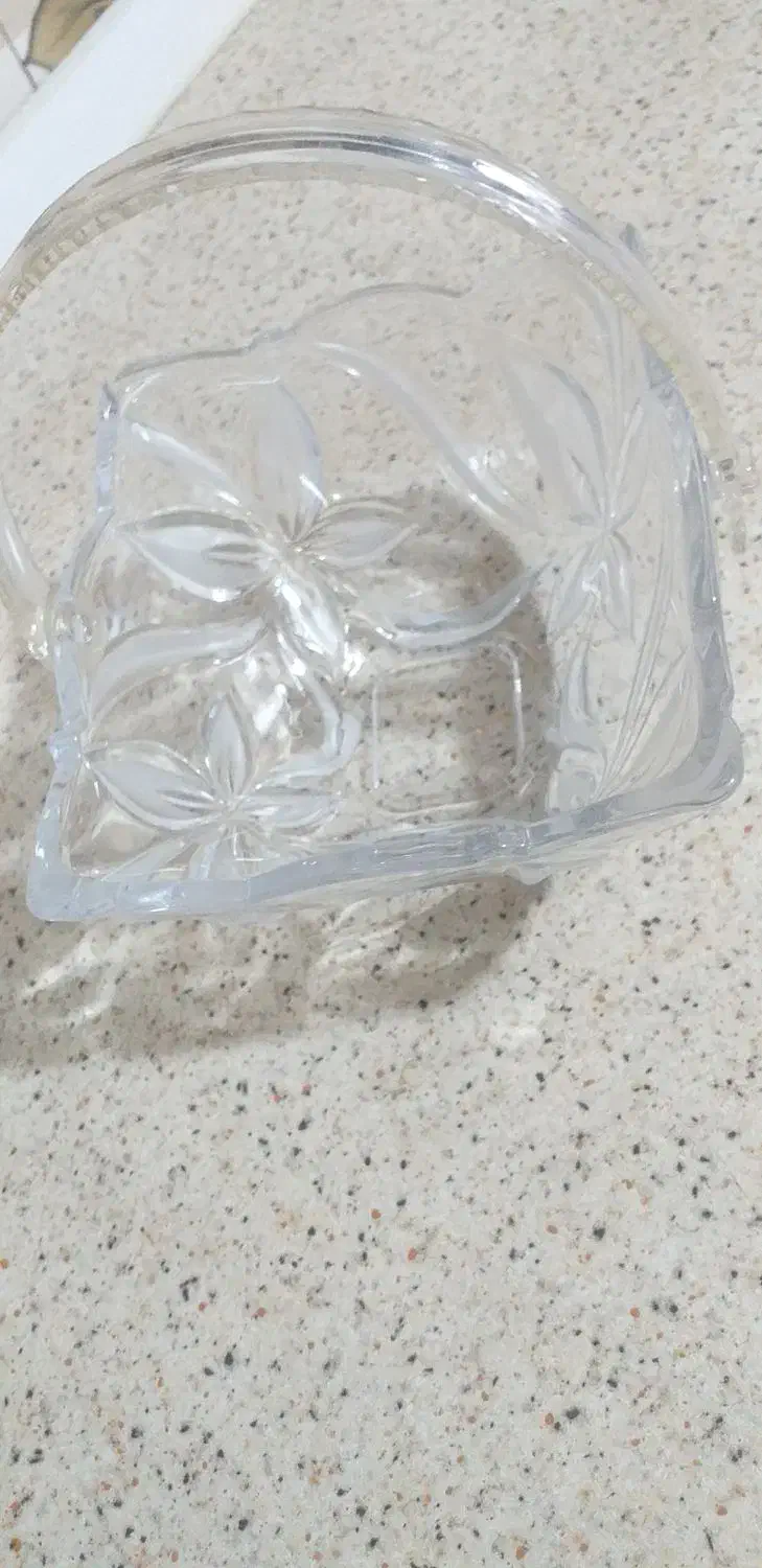 سرویس بلور ژاپنی|ظروف سرو و پذیرایی|خمینیشهر, |دیوار