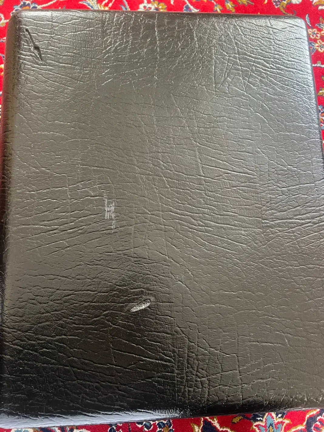 کیف دیپلمات اصل|کیف، کفش، کمربند|گرگان, |دیوار