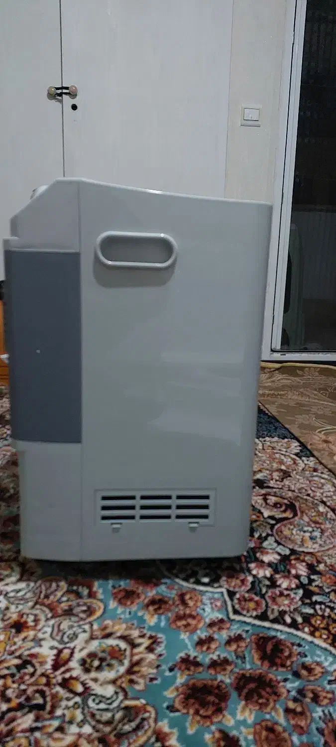 اکسیژن ساز longfian 10 liters|پزشکی|محمدشهر, شهرک پیام (مهرالبرز)|دیوار