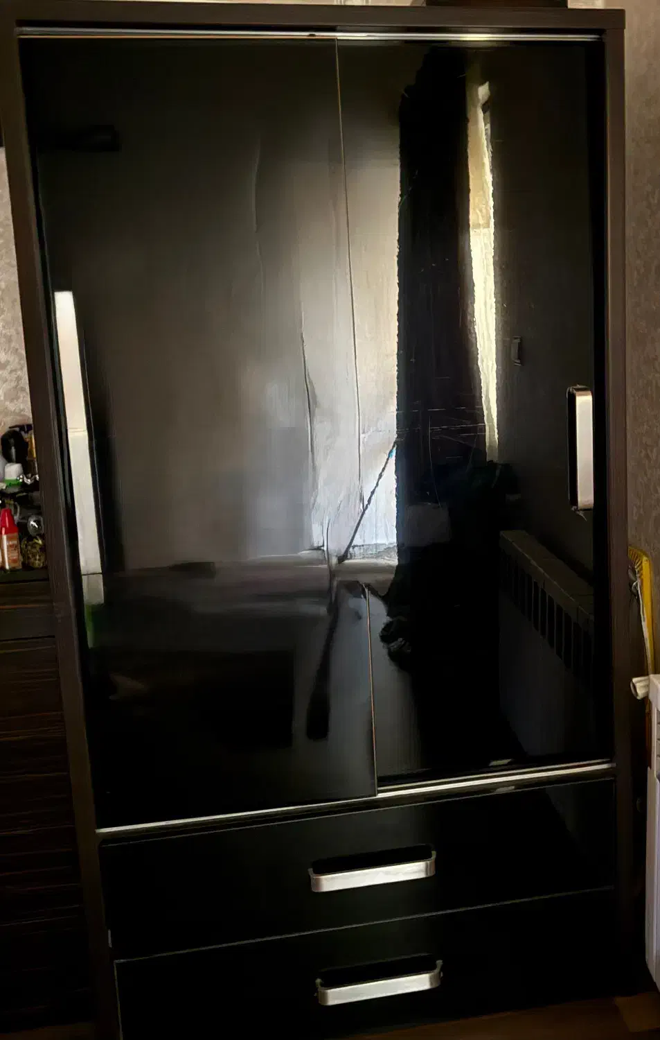 کمد|جاکفشی، کمد، دراور|تهران, ستارخان|دیوار