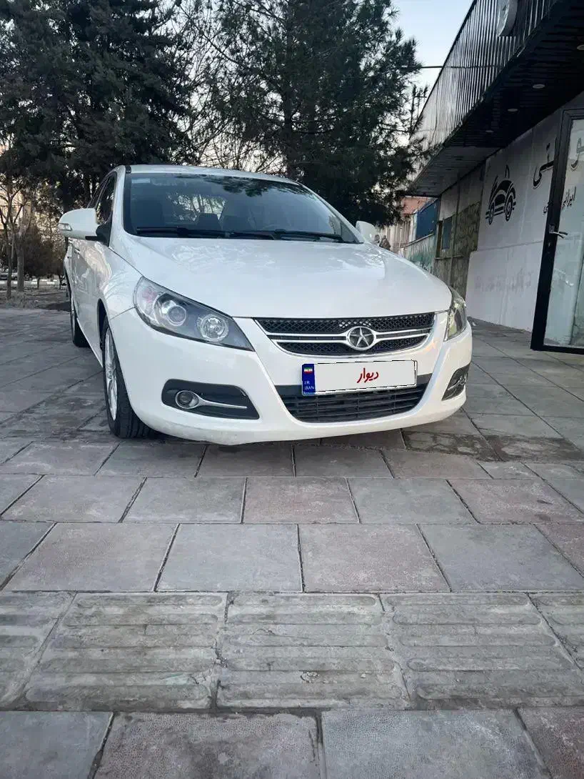 جک j5|خودرو سواری و وانت|تهران, سیمای ایران|دیوار