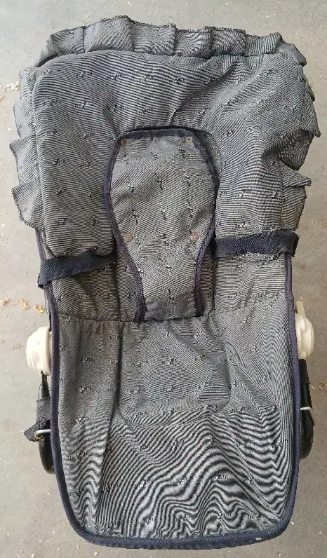 کریر|کالسکه و لوازم جانبی|شیراز, شهرک گلستان|دیوار