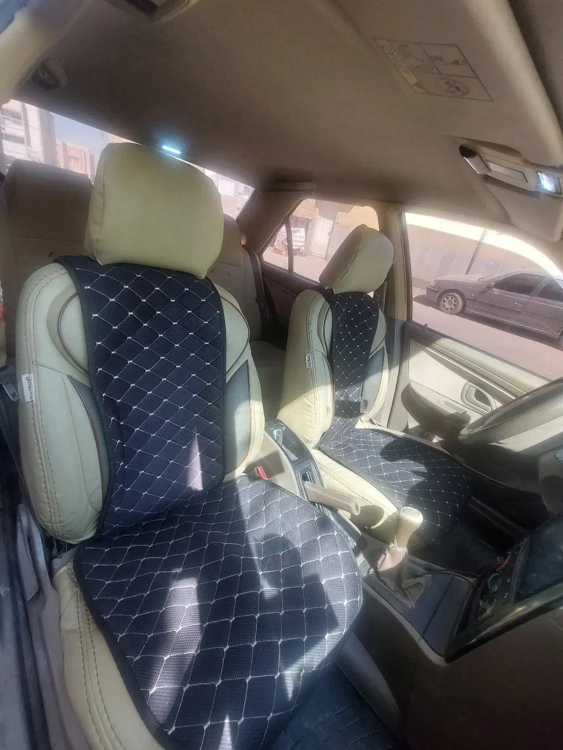 پژو ۴۰۵ تاکسی مدل ۹۶|خودرو سواری و وانت|اصفهان, ابر|دیوار