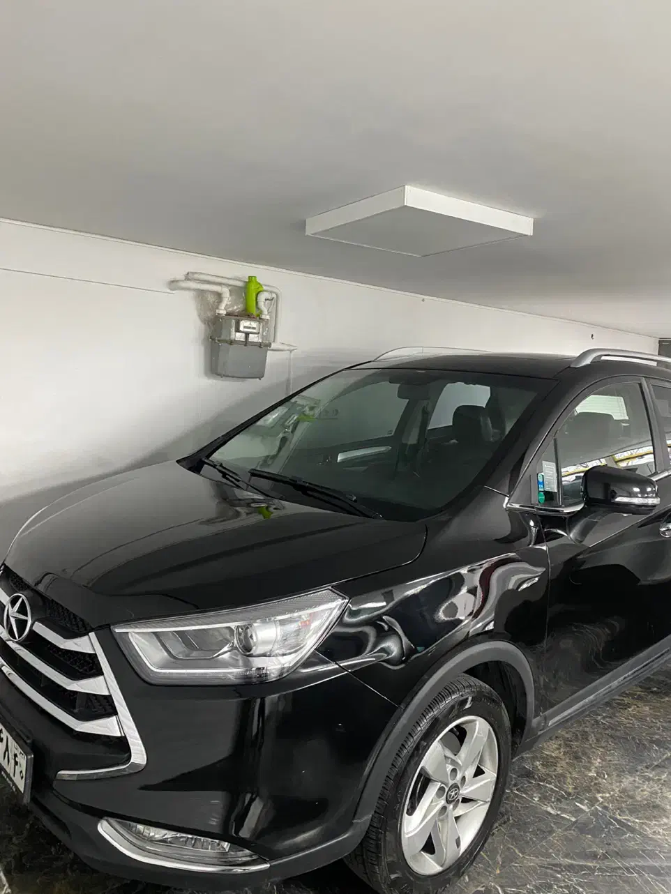 جک s3 مدل ۱۴۰۰|خودرو سواری و وانت|کرج, مهرویلا شمالی|دیوار