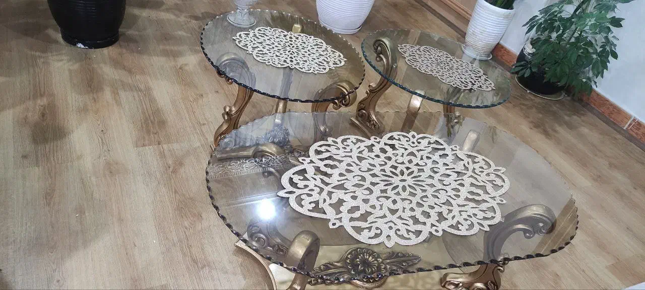 عسلی|مبلمان خانگی و میز عسلی|خلخال, |دیوار