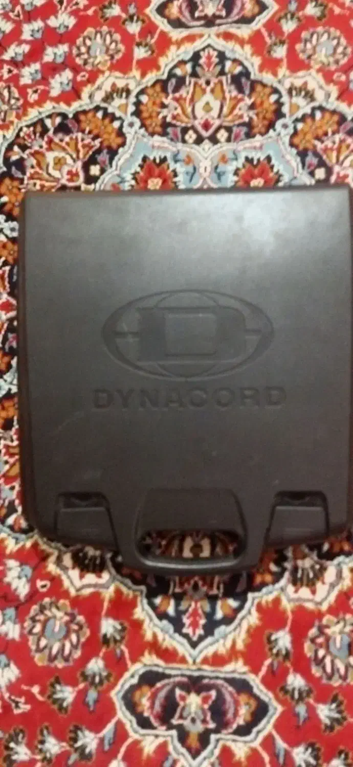 فورش فوری پاور میکسر گرید1|آلات موسیقی|بجنورد, |دیوار