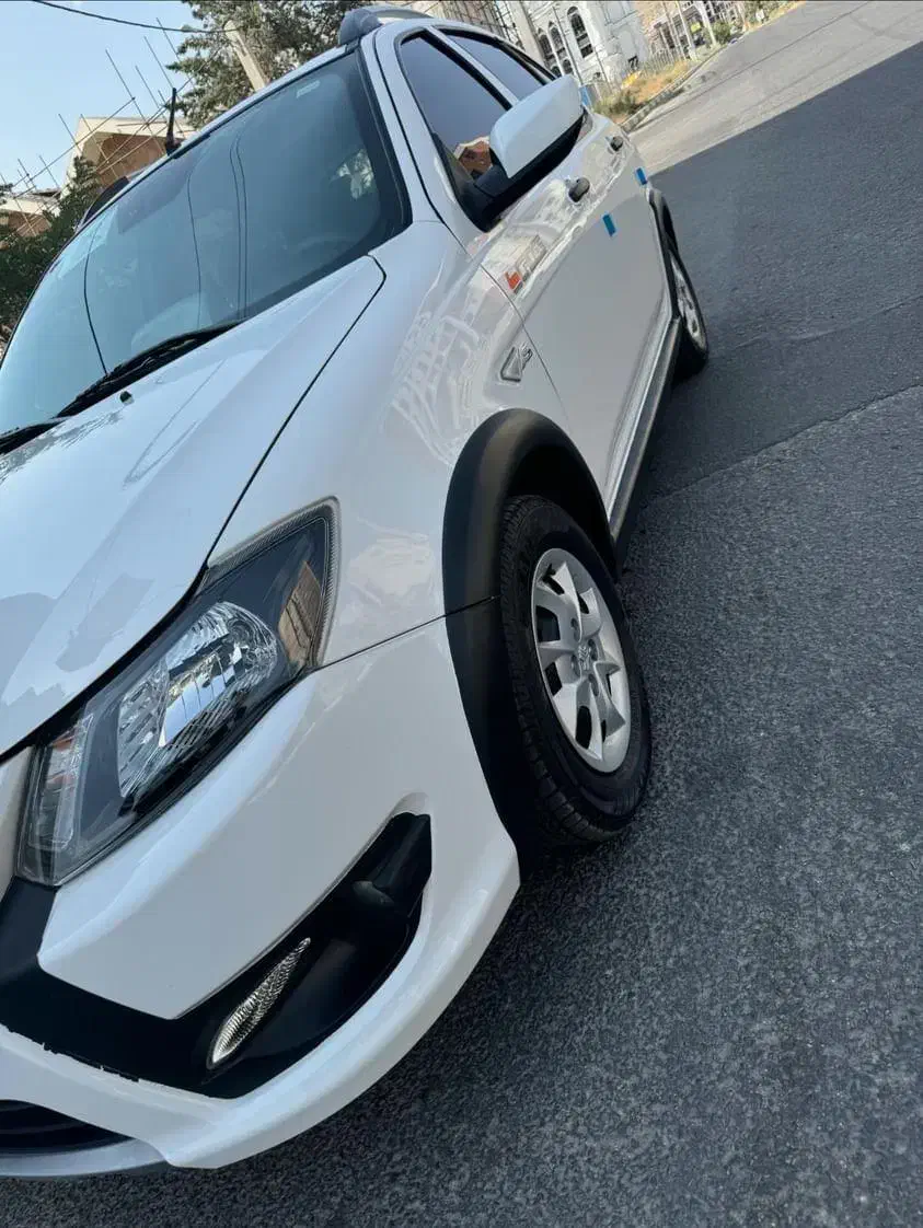 کوئیک اس در حد صفر|خودرو سواری و وانت|تهران, شهید رجایی|دیوار