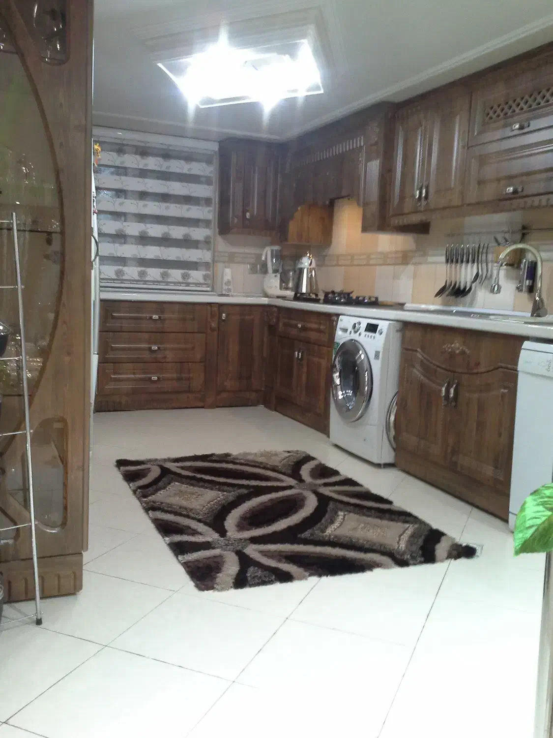 آپارتمان ویلایی دوبلکس مناسب خاص پسندان|فروش آپارتمان|ری, سرتخت|دیوار