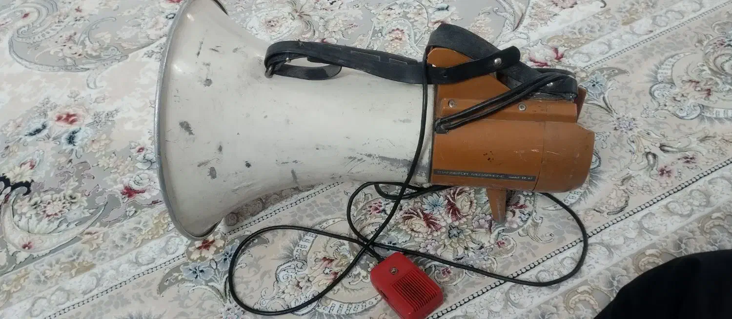 بلندگو اصل ژاپن|پخشکننده همراه|بهارستان, |دیوار