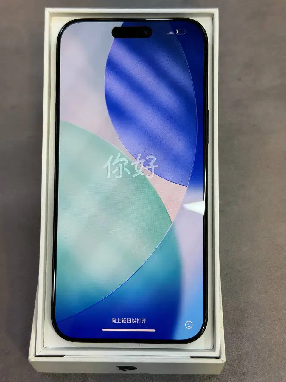 iphone 16 pro max zaa 256 با گارانتی|موبایل|تهران, شیخ هادی|دیوار