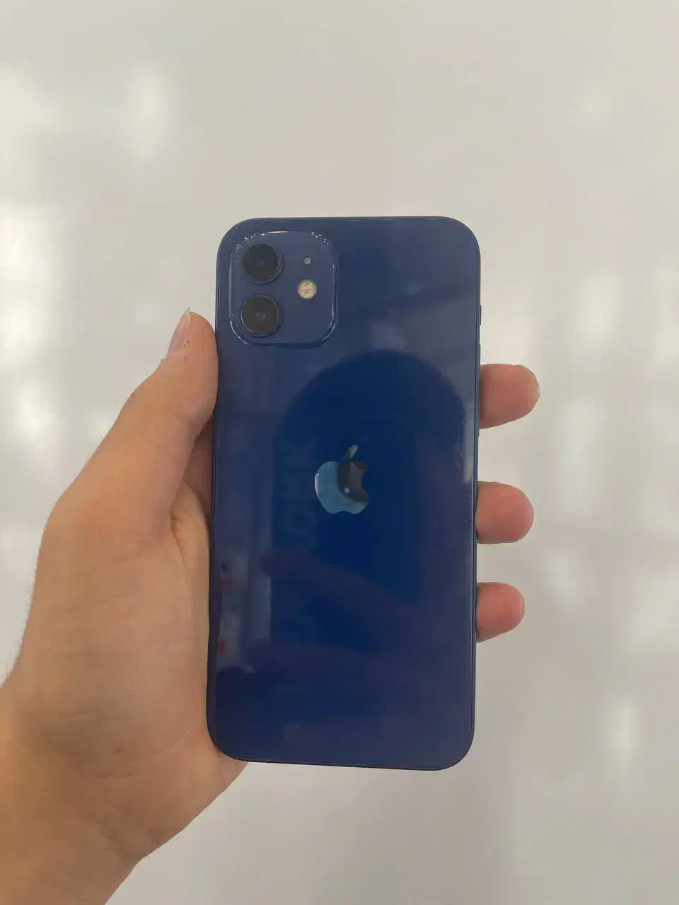 iPhone 12 ZA/A|موبایل|تهران, صادقیه|دیوار