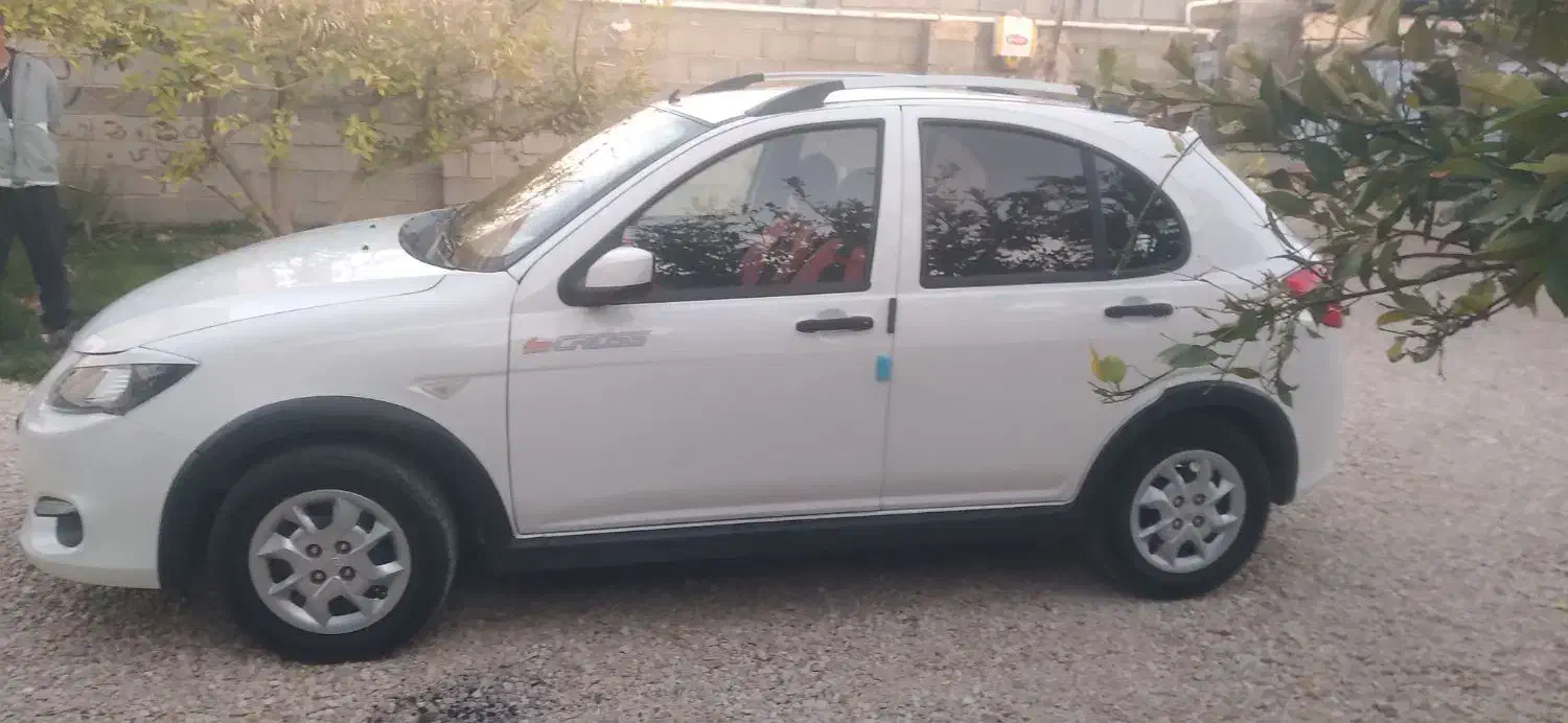 کوییک ۴۰۲|خودرو سواری و وانت|شیراز, داریون|دیوار