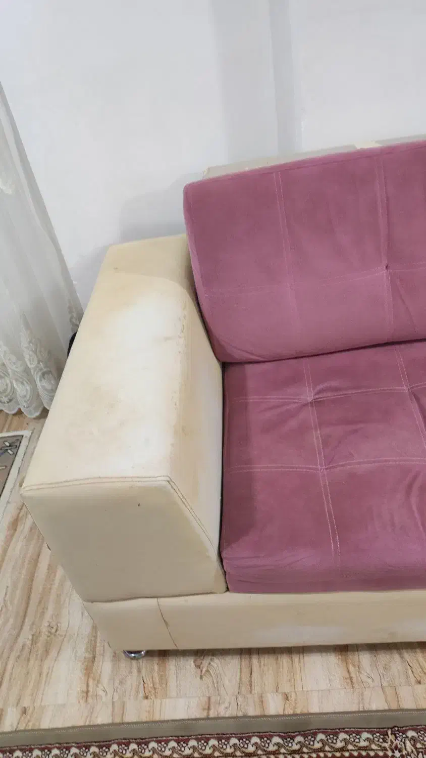 مبل|مبلمان خانگی و میز عسلی|سنگر, |دیوار