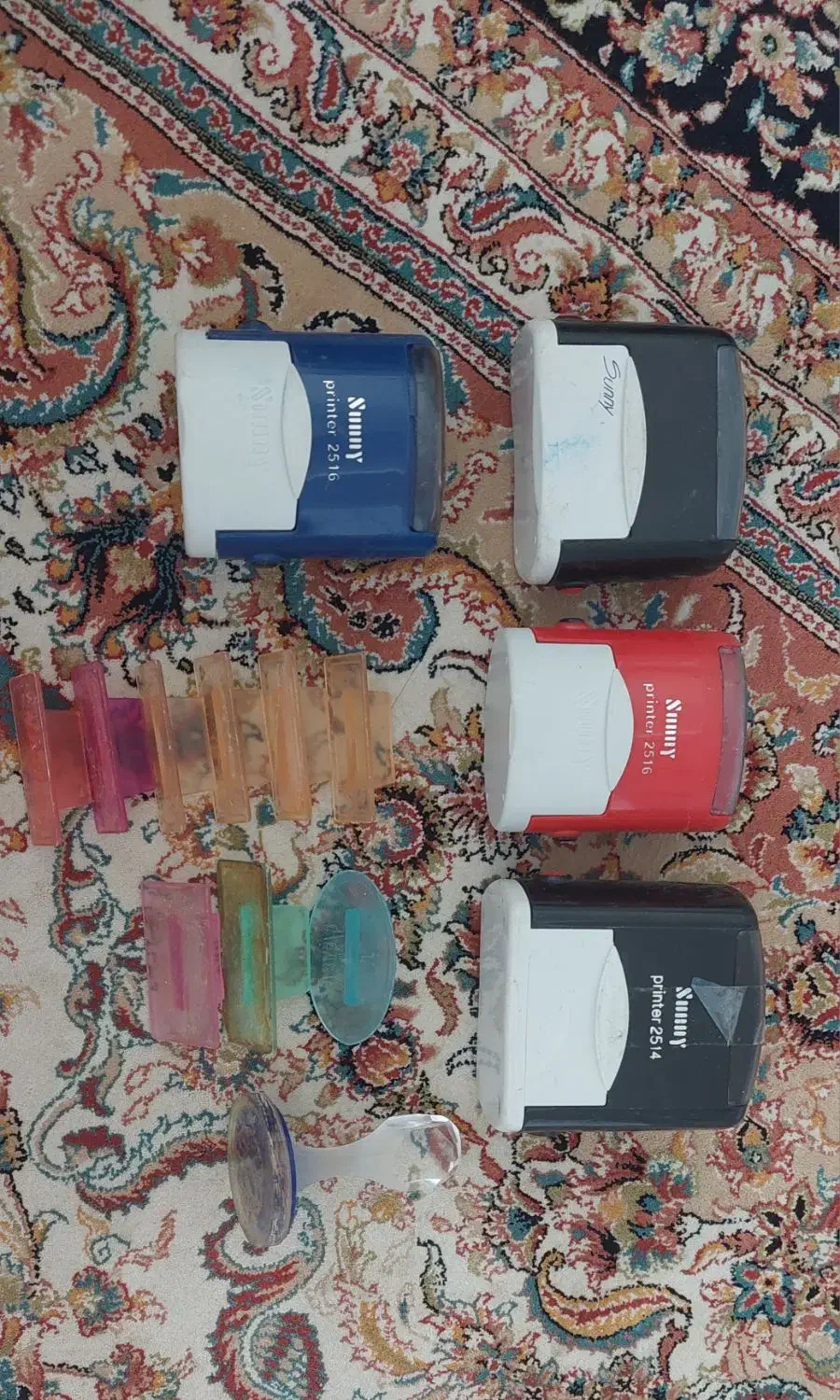 مهر|لوازم التحریر|صدرا-فارس, فاز ۱|دیوار