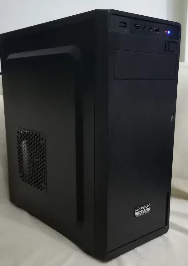 کیس کامپیوتر گیمینگ i5 با 16 گیگ رم و گرافیک ۲|رایانه رومیزی|تهران, نیروی هوایی (پیروزی)|دیوار