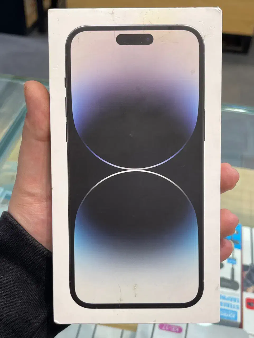 14 pro max|موبایل|کرج, مهرویلا جنوبی|دیوار