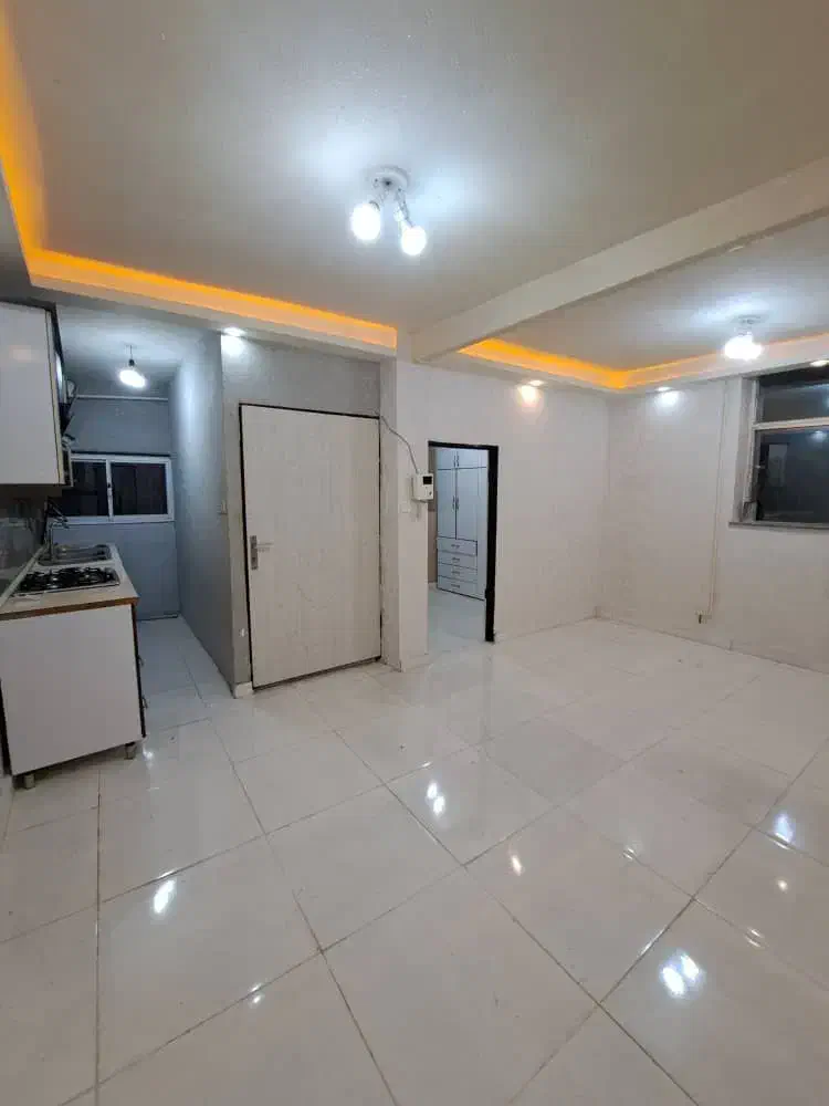 فروش واحد ۵۵متری، دو نبش، حمیدیان|فروش آپارتمان|رشت, حمیدیان|دیوار