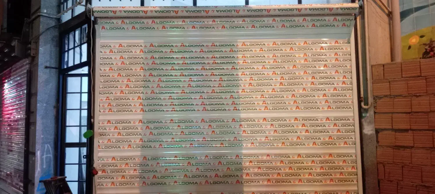 نصب و تعمیر درب کرکره برقی. جک برقی. و بالابر.|خدمات پیشه و مهارت|گرگان, |دیوار