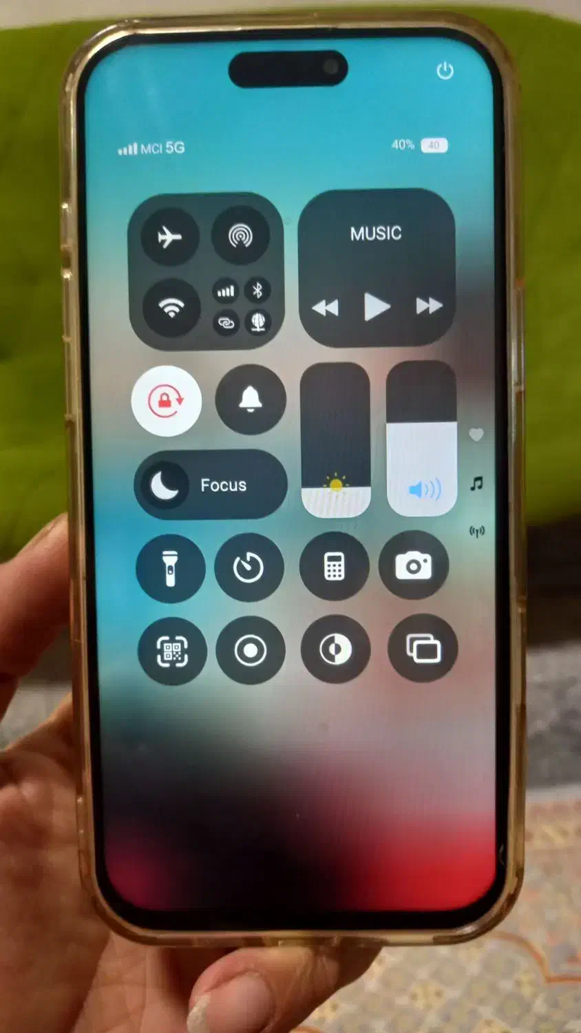 اپل iPhone 16 Pro Max با حافظهٔ ۵۱۲ گیگابایت|موبایل|فردیس, قریشی|دیوار