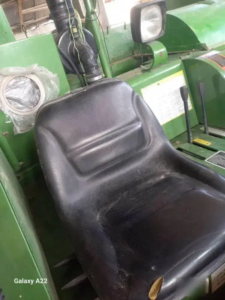 کمباین چری 2019|خودرو سنگین|رضوانشهر, |دیوار