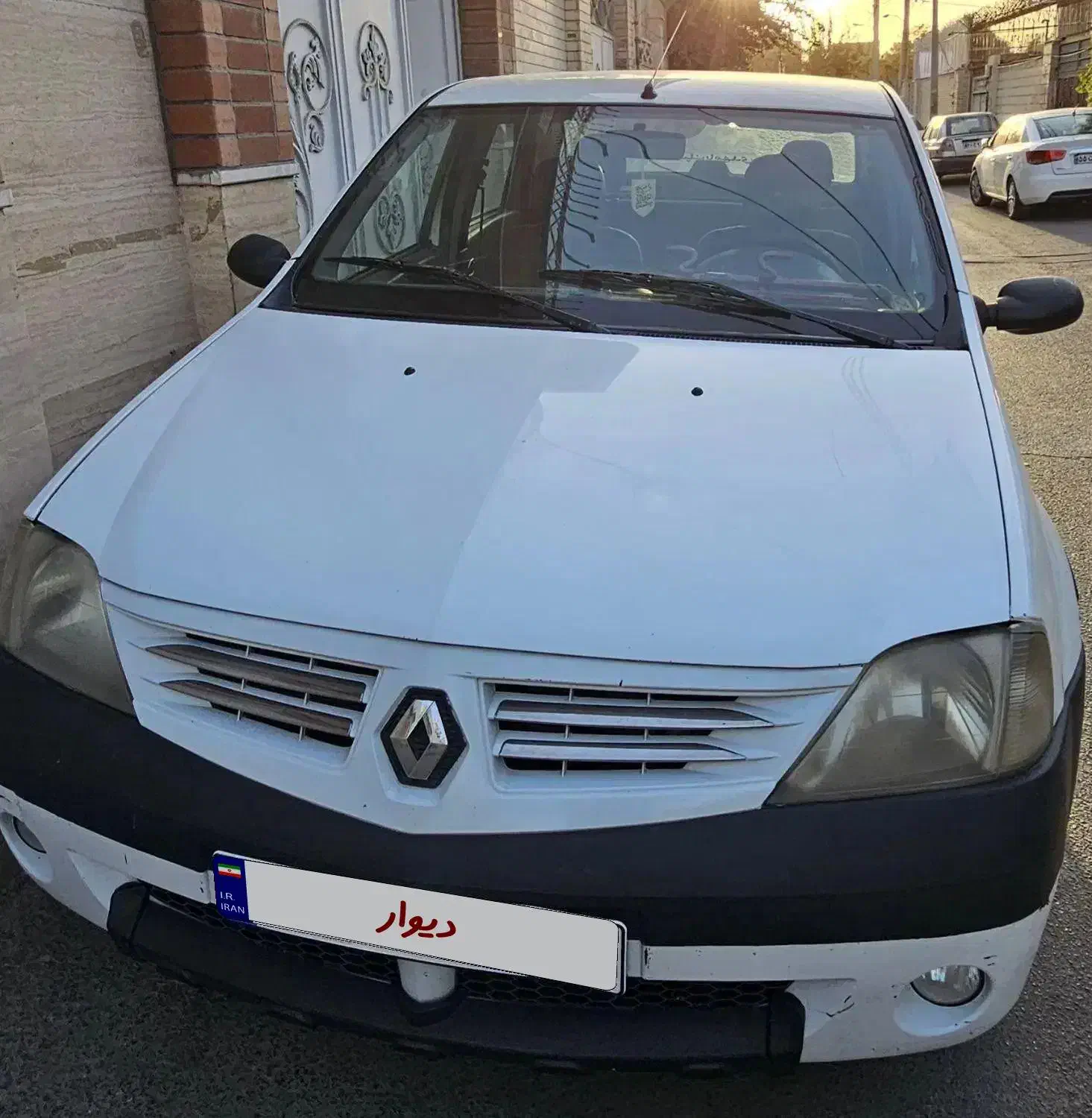 ال نود e2مدل۹۱ بی رنگ|خودرو سواری و وانت|قم, گلزار|دیوار