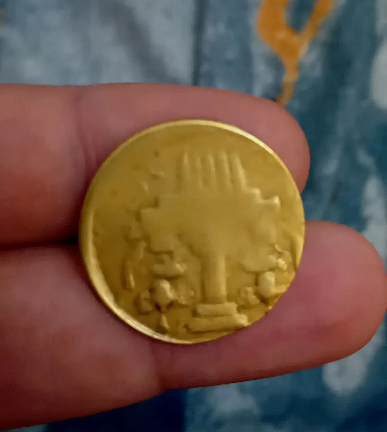 سکه قدیمی|کلکسیون سکه، تمبر، اسکناس|فولادشهر, مسکن مهر فولادشهر|دیوار