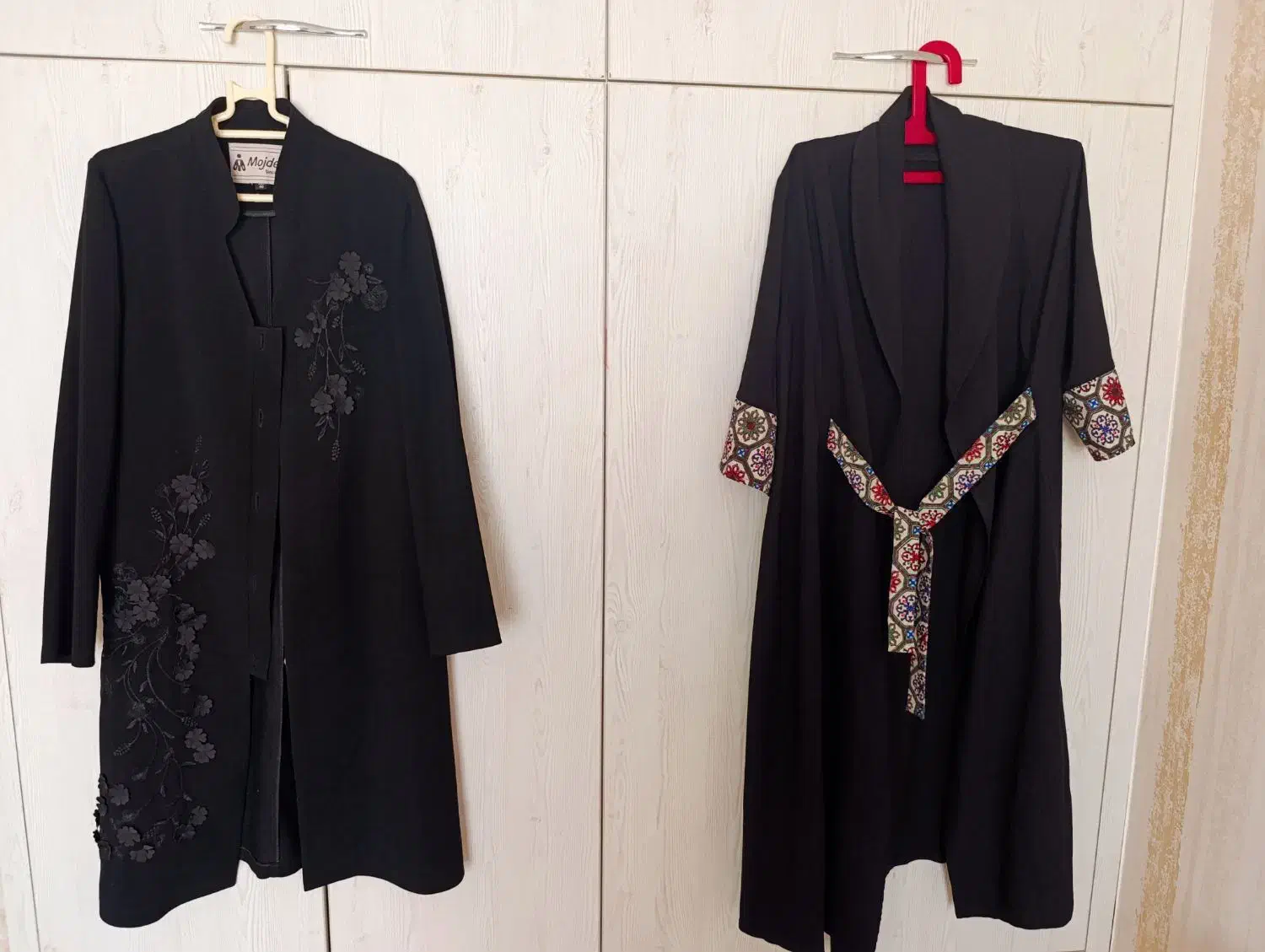 چادرنوکادو روز مادر،مانتو ها شیک قیمت مناسب|لباس|همدان, |دیوار