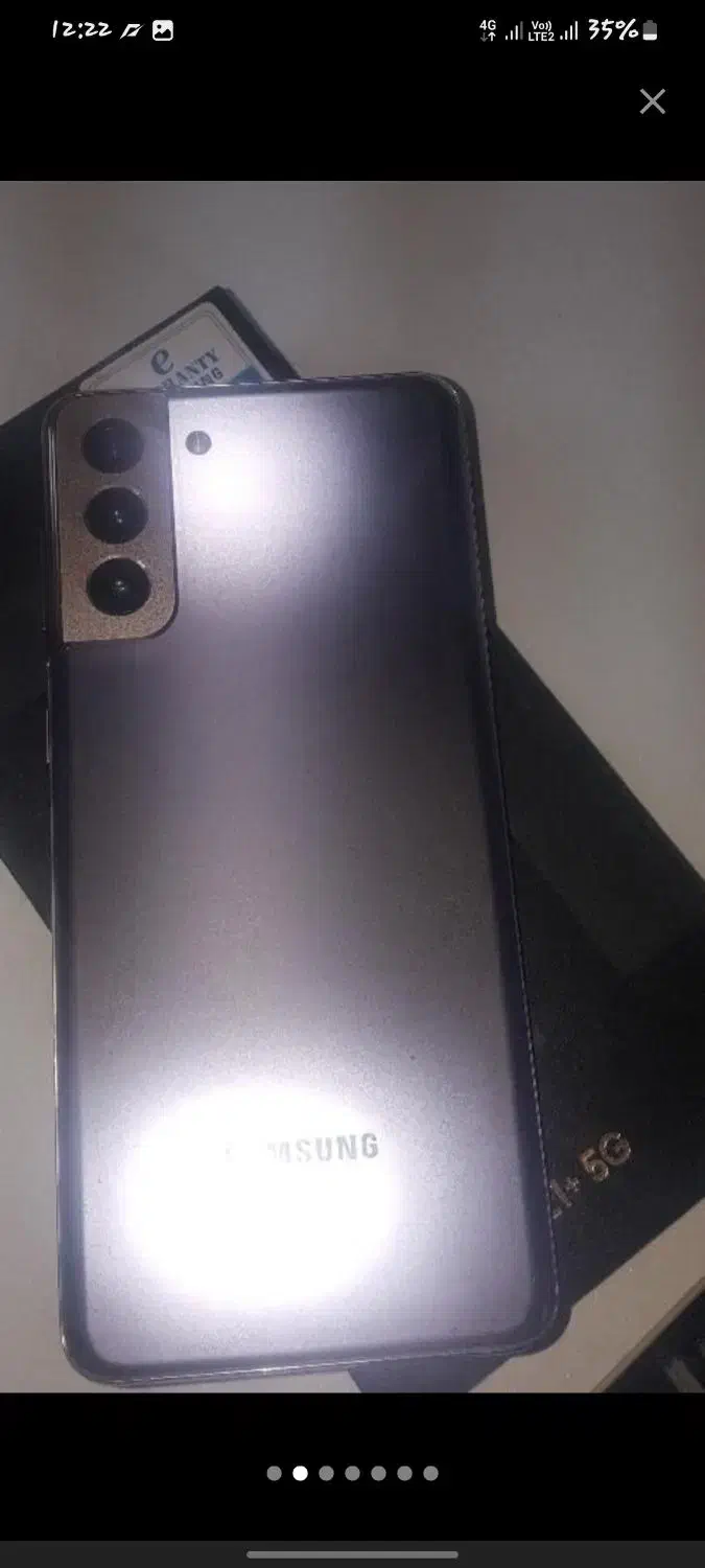 S21 plus|موبایل|تهران, دریاچه شهدای خلیج فارس|دیوار