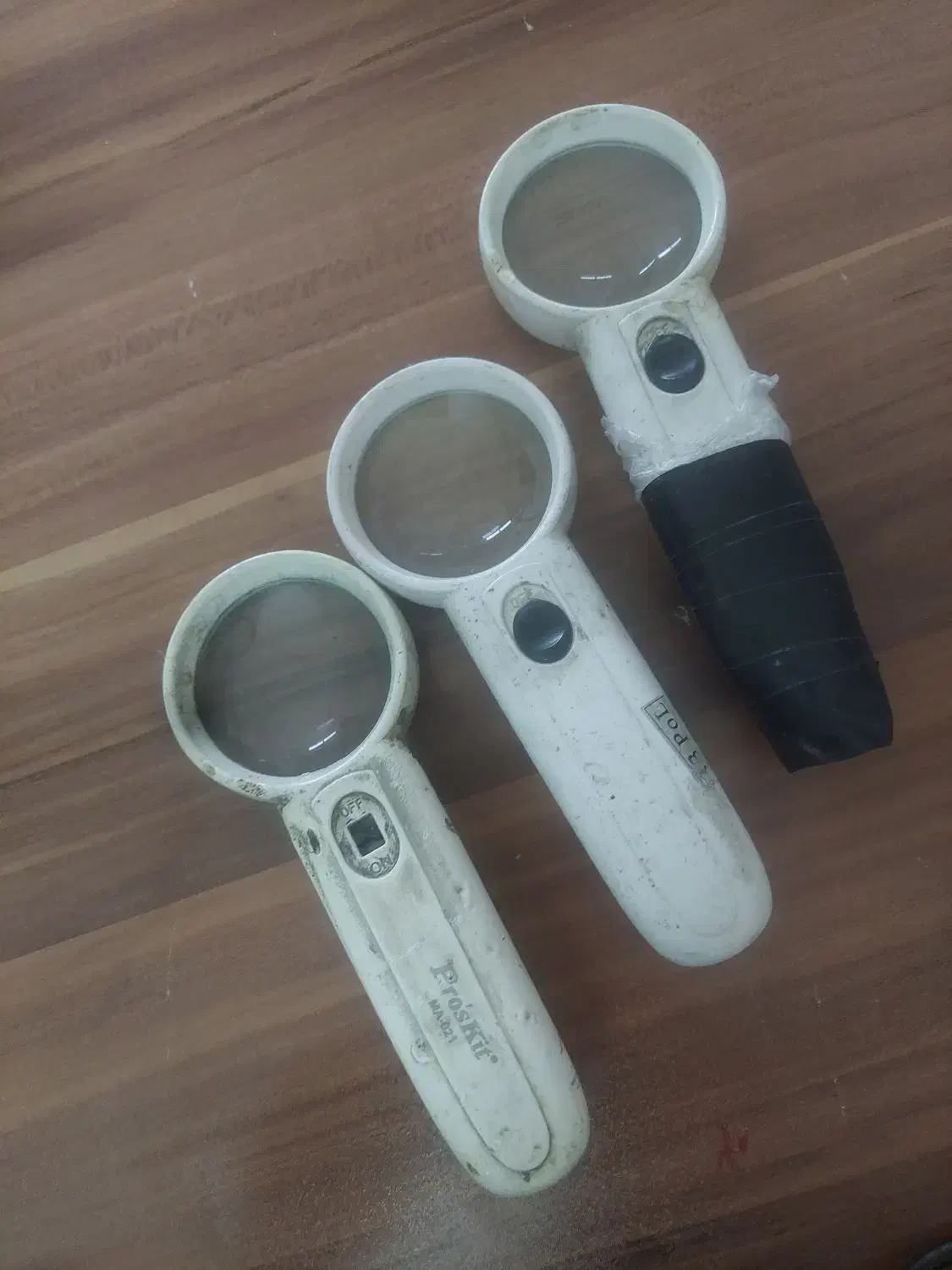 ذره بین،هویه|ابزارآلات|اصفهان, شهرک امام زمان|دیوار